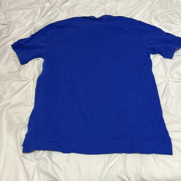 polo dress shirt - Picture 2 of 5